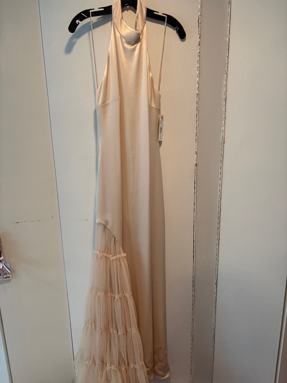 Alice & Olivia dress